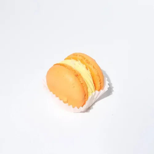Macarons Mango Milkshake