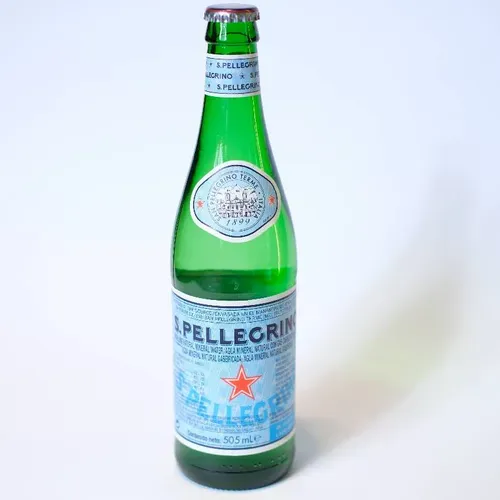 S.Pellegrino 500ml