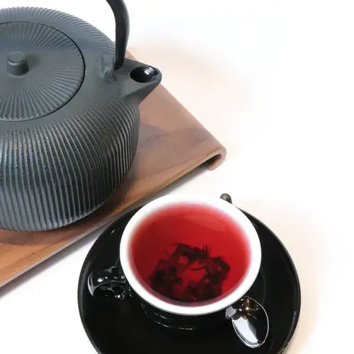 Infuzie Red fruit Fresh
