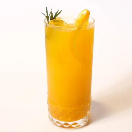 Lemonade Pasion fruit-pine apple