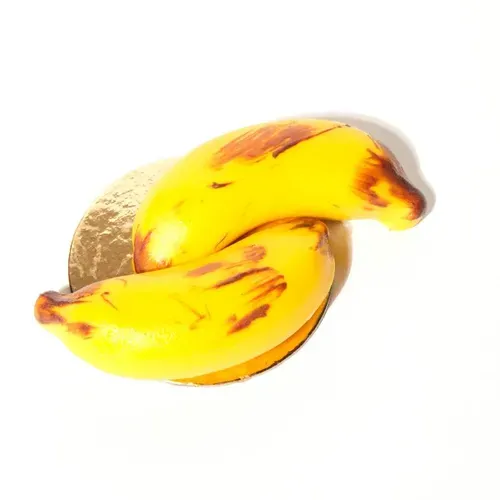 Mousse Banană