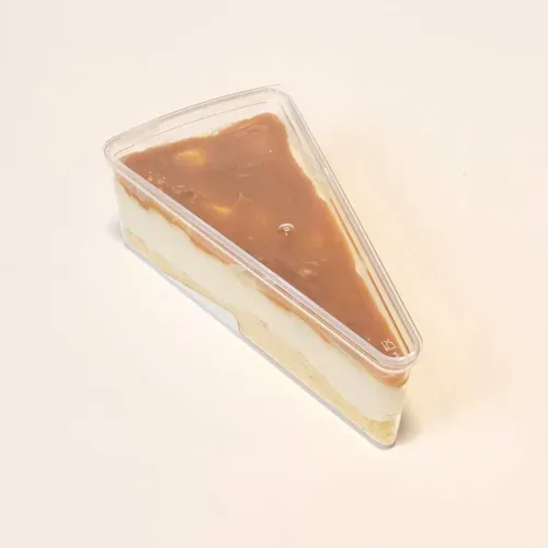 Cheesecake Caramelă