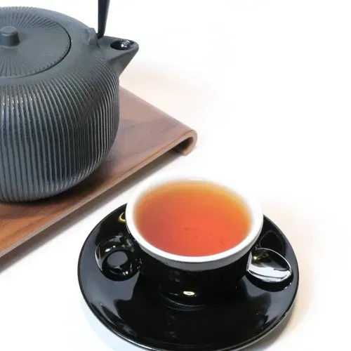 Infuzie English Breakfast Negru