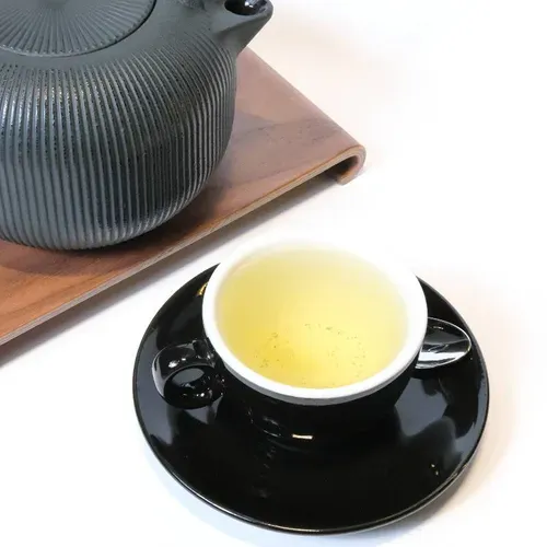 Infuzie Sencha Senpai Verde