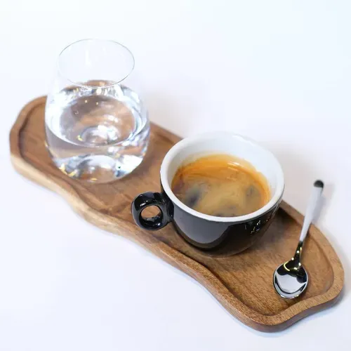 Espresso Micro Lot 