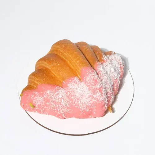 Croissant Strawberry