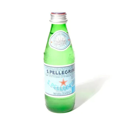 S.Pellegrino 250ml