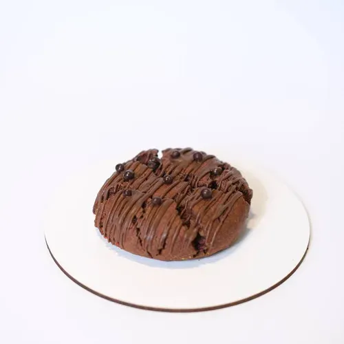 Crumbl Cookies Snikers