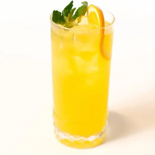 Lemonade Mango-Ume