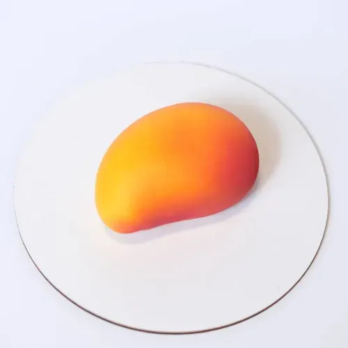 Mousse Mango
