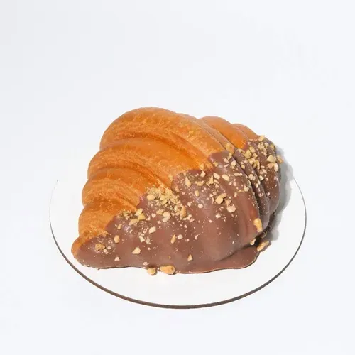 Croissant Nuttela