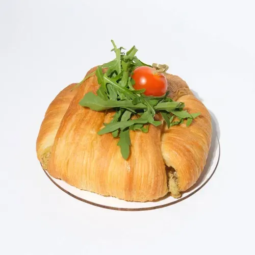 Danish Pesto