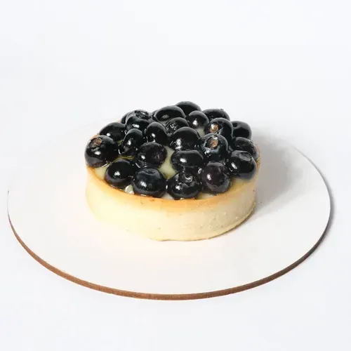 Tartaleta cu Coacaza Neagra