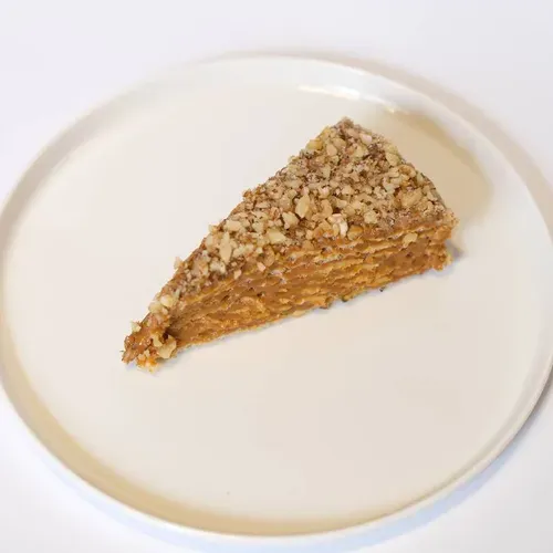 Tort Nostalgie