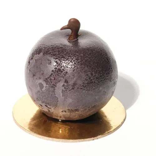 Mousse Prună
