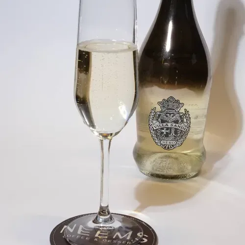 Prosecco Asola Extra Brut Limited Edition