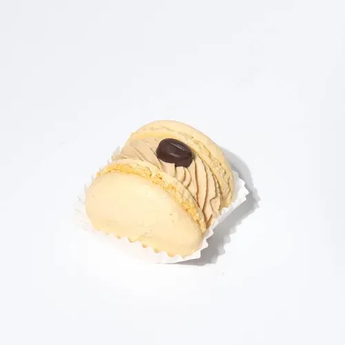 Macarons Cappucino Baileys