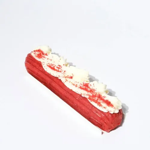 Ecler Red Velvet
