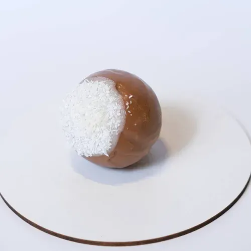 Mousse Alună
