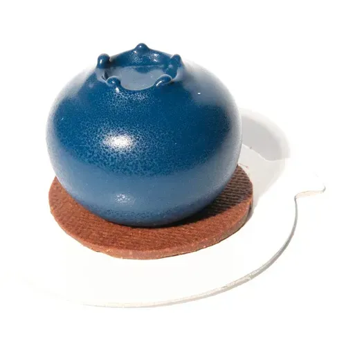 Mousse Afină