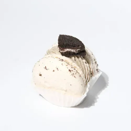Macarons Oreo