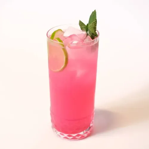 Lemonade Dragon fruit-Litchi
