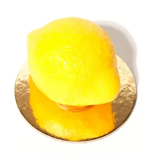 Mousse Lămâie