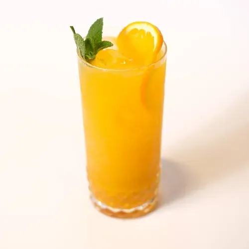 Lemonade Mango-Osmanthe