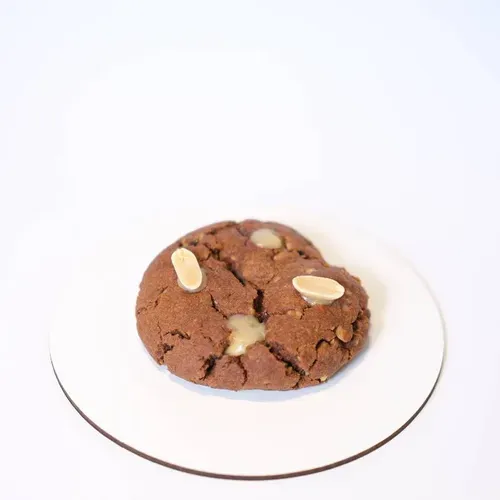 Crumbl Cookies Nutella