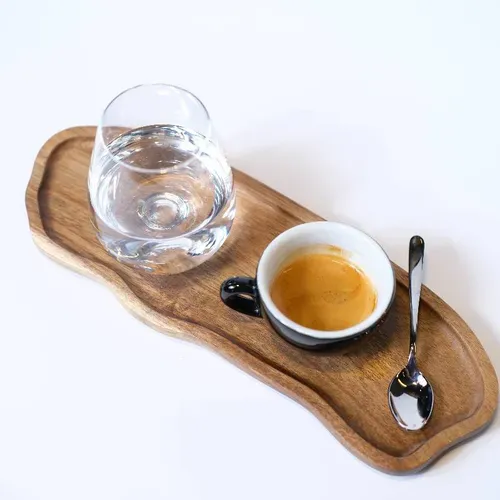 Dublu Espresso