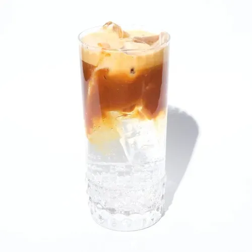 Espresso Tonic