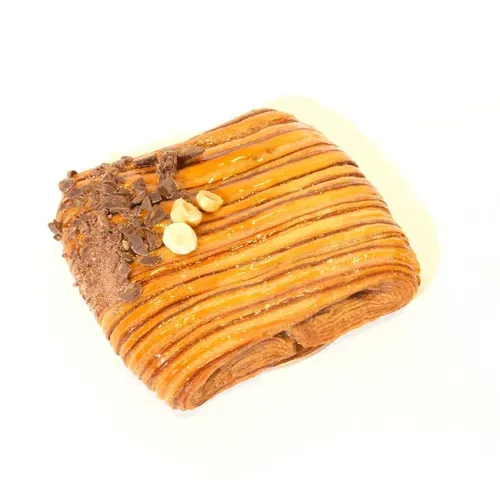 Danish cu Choco