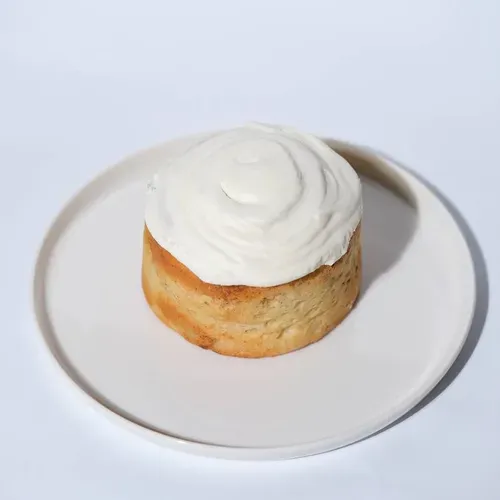 Cinnabon