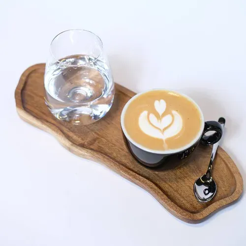 Flat White