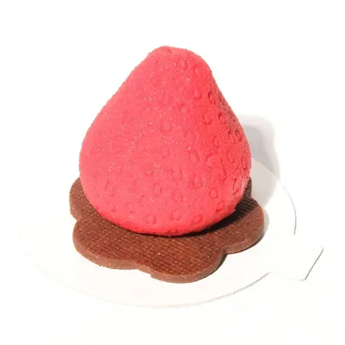 Mousse Căpșună
