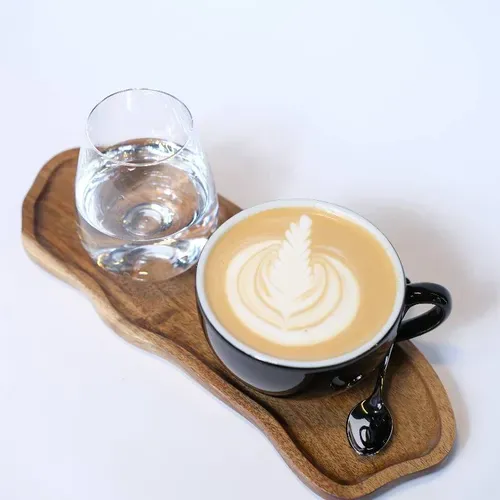 Latte