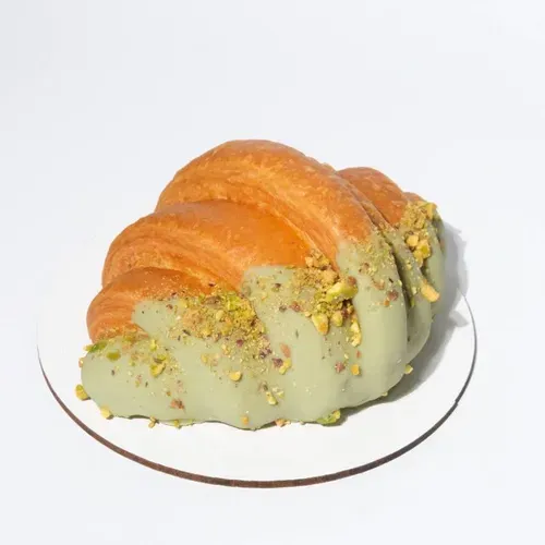 Croissant Pistachio